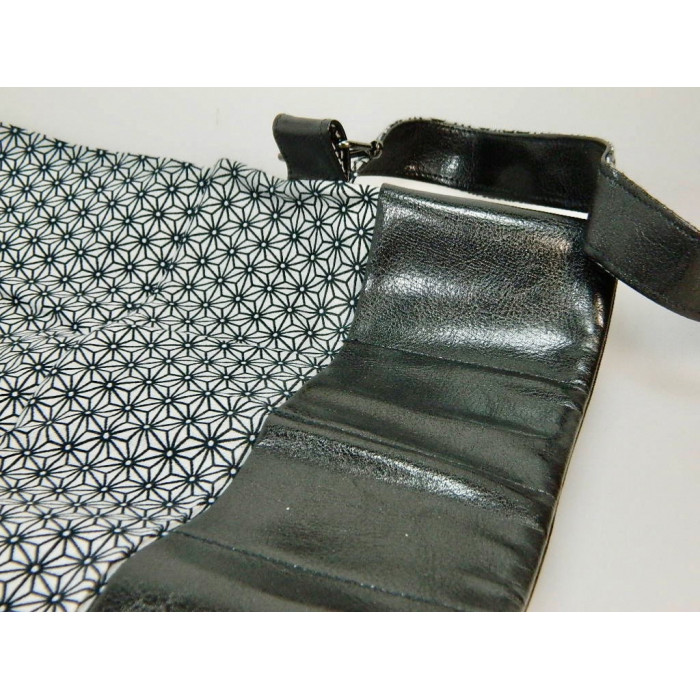 Marmotte pour 6 montres