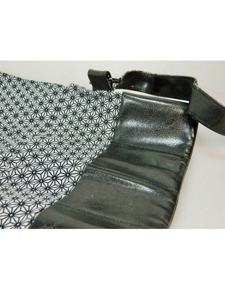 Marmotte pour 6 montres