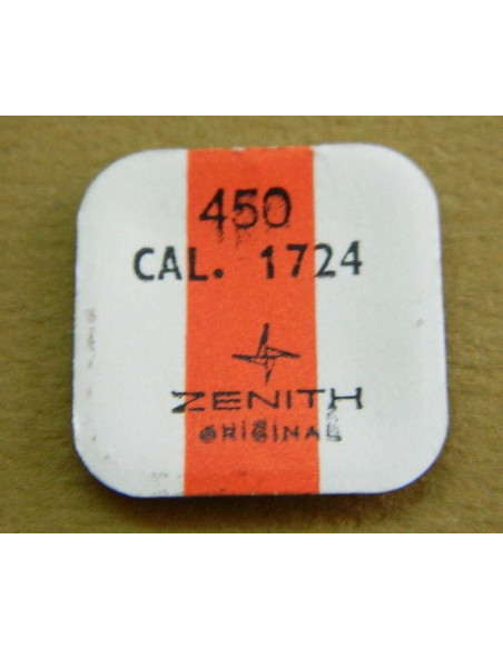 ZENITH 1724 Renvoi - Réf. 450