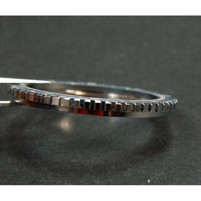 Lip chronographe plongée Lunette Bakélite