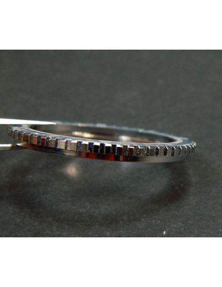 Lip chronographe plongée Lunette Bakélite