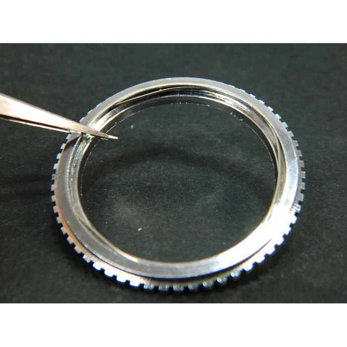 Lip chronographe plongée Lunette Bakélite