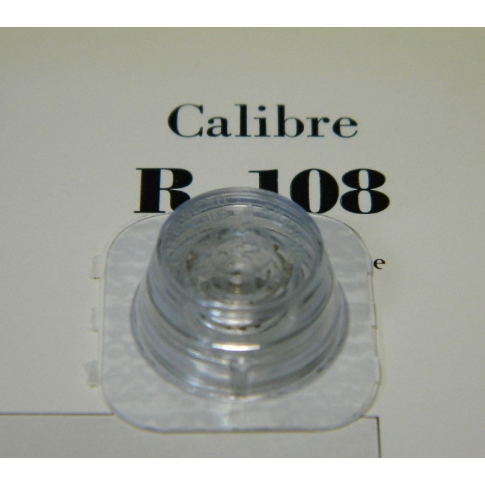 Blancpain/Lip R108 - 721 Balancier