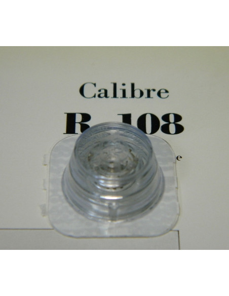 Blancpain/Lip R108 - 721 Balancier