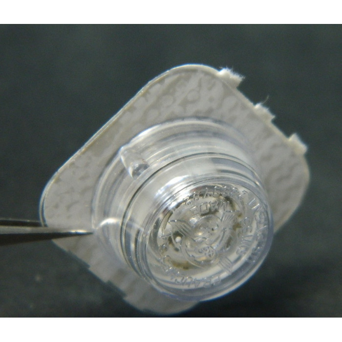 Blancpain/Lip R108 - 721 Balancier