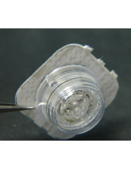 Blancpain/Lip R108 - 721 Balancier