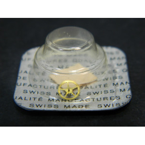 Zenith 1510 - 220 Roue de seconde