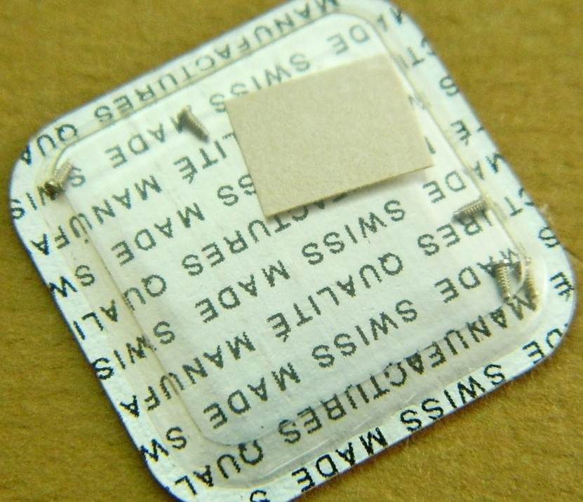 Étiquettes RFID pour Laboratoire | Produit | Diple