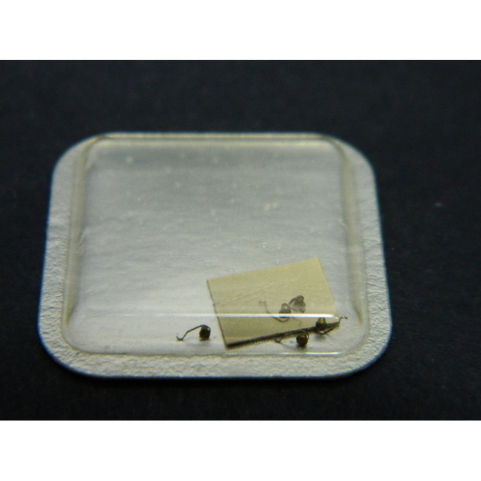 Zenith 1510 - 430 Ressort de cliquet