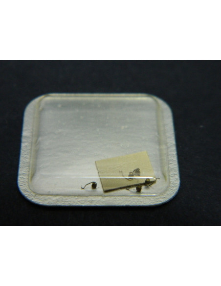 Zenith 1510 - 430 Ressort de cliquet