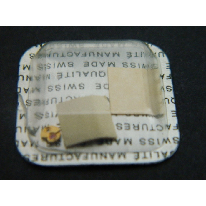 Zenith 1510 - 3097 "Incabloc"