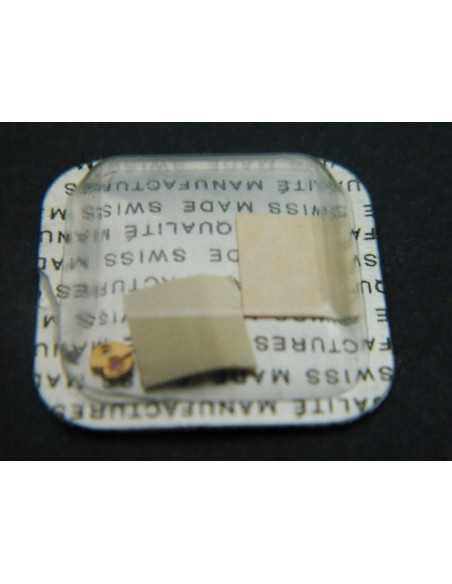 Zenith 1510 - 3097 "Incabloc"