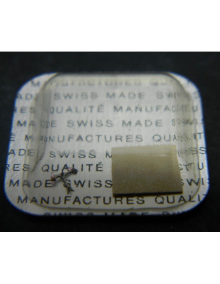 Zenith 1510 -710 Ancre montée