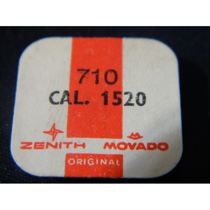 Zenith 1510 -710 Ancre montée