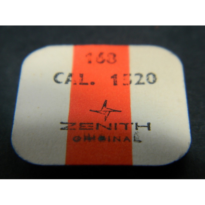 Zenith 1510 - 168 Rondelle entretoise