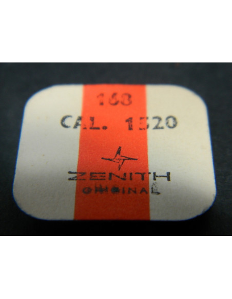 Zenith 1510 - 168 Rondelle entretoise