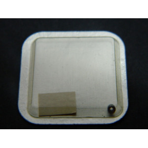 Zenith 1510 - 407 Pignon coulant