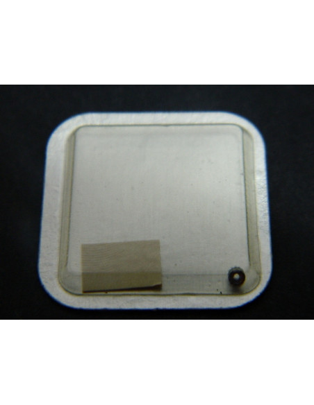 Zenith 1510 - 407 Pignon coulant