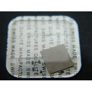 Zenith 1510 - 5445 Vis de ressort de tirette