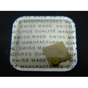 Zenith 1510 - 260 Roue de minuterie