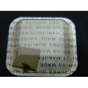 Zenith 1510 - 195 Arbre de barillet