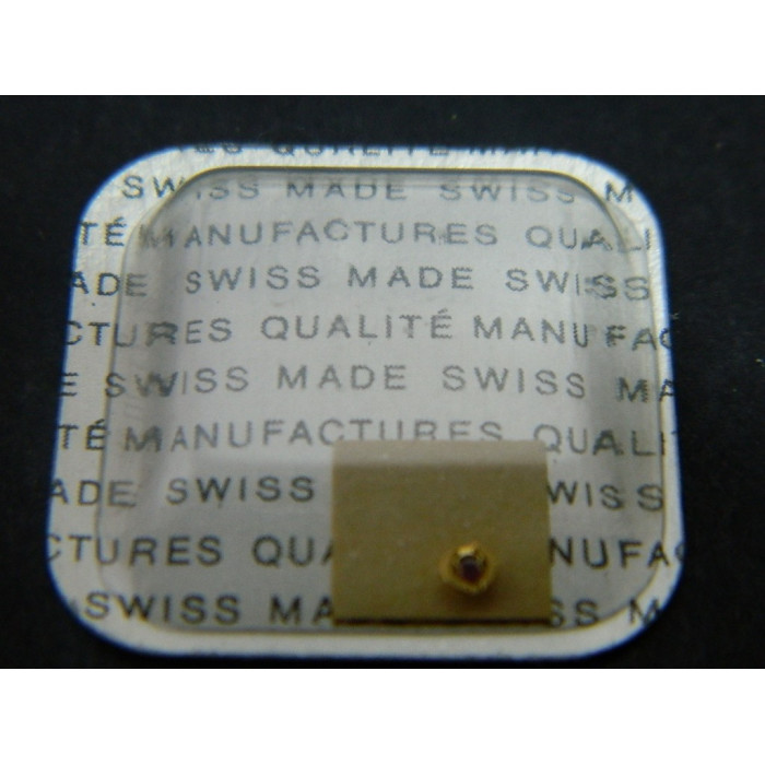 Zenith 1510 - 3096 "Incabloc"