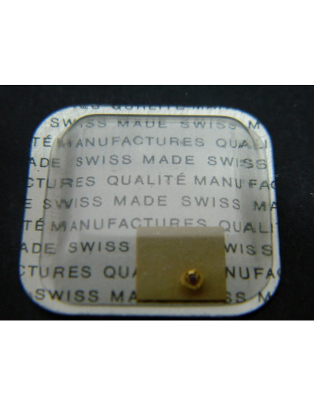 Zenith 1510 - 3096 "Incabloc"