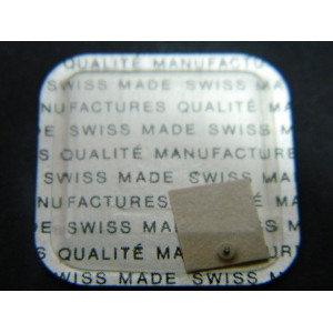 Zenith 1510 - 358 Régulateur de raquette