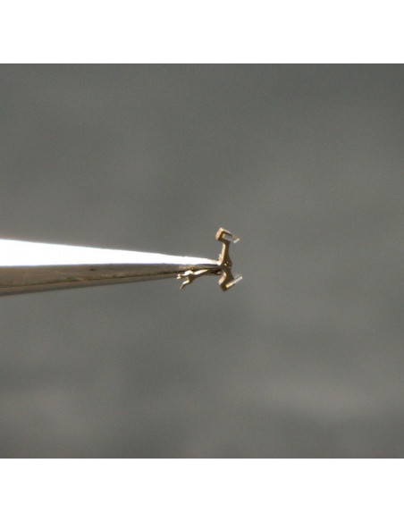 Blancpain/Lip R108 - 710 Ancre montée