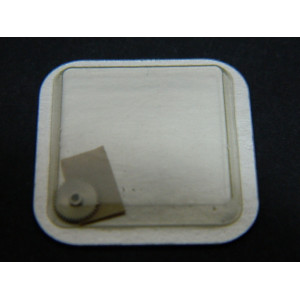 Zenith 1510 - 416 Rochet dessous