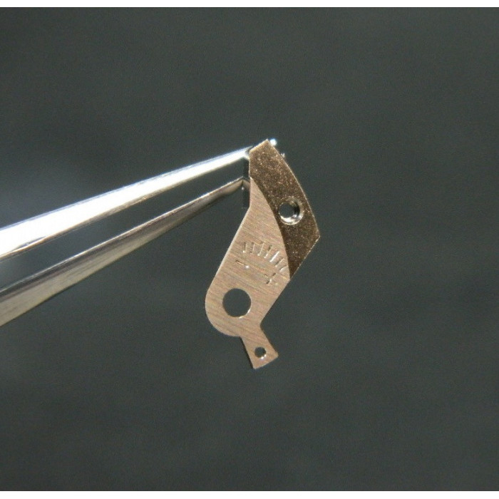 Blancpain/Lip R108 - 121 Coq