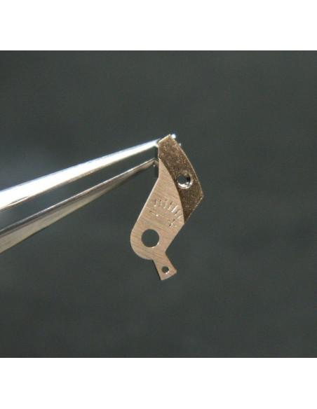 Blancpain/Lip R108 - 121 Coq