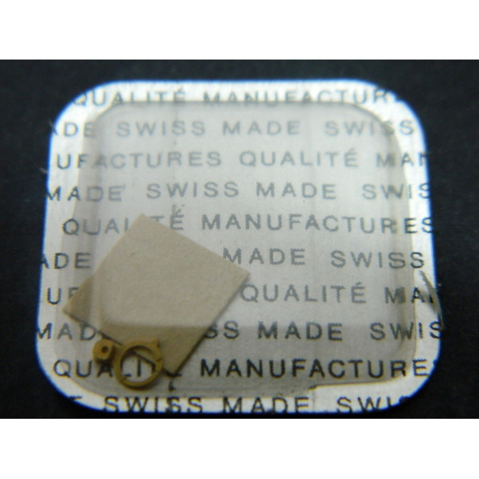 Zenith 1510 - 364 Porte piton pour spirale plat