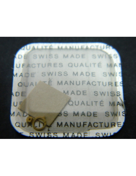 Zenith 1510 - 364 Porte piton pour spirale plat