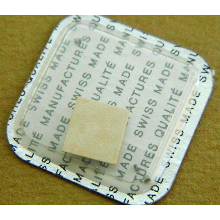 ZENITH 1724 Vis de cadran - Réf. 5750