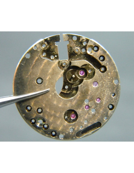 Movado 470-100 Platine