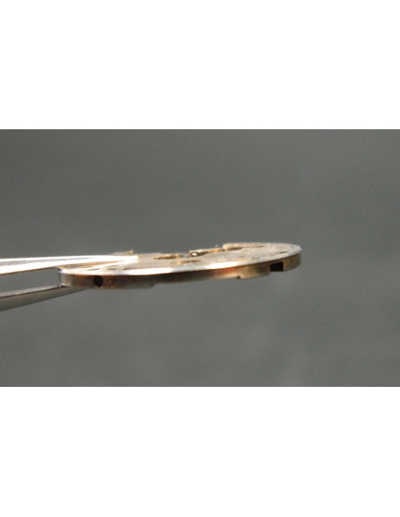 Movado 470-100 Platine