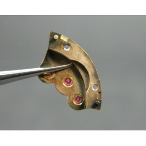 Movado 470-110 pont de rouage