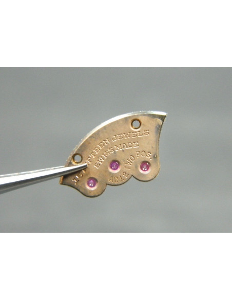 Movado 477-110 pont de rouage