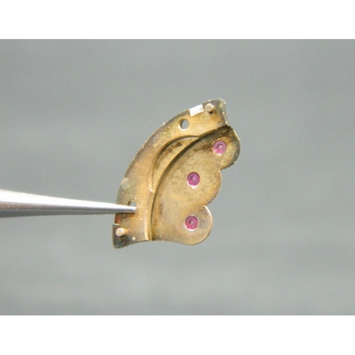 Movado 477-110 pont de rouage