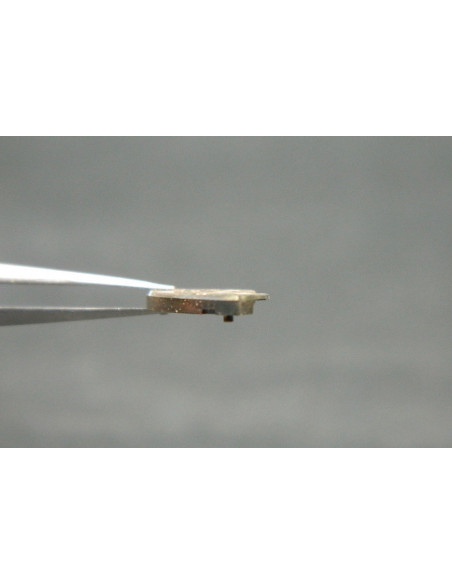 Movado 477-110 pont de rouage