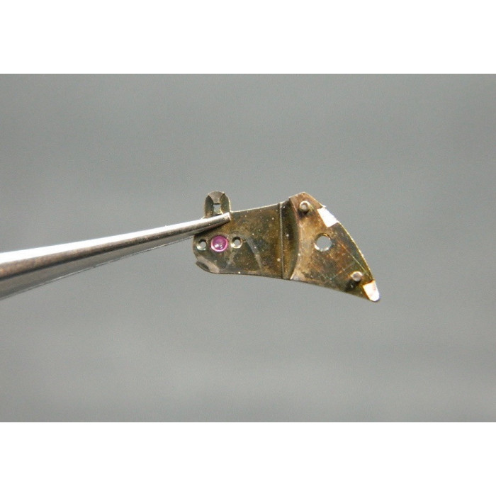 Movado 470-121 coq pour spiral plat