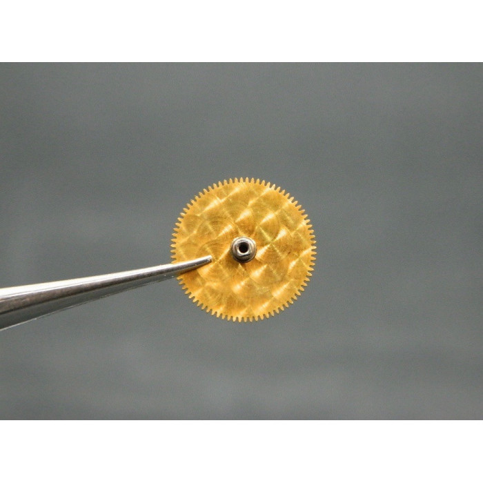 Movado 470-180/1 barillet complet