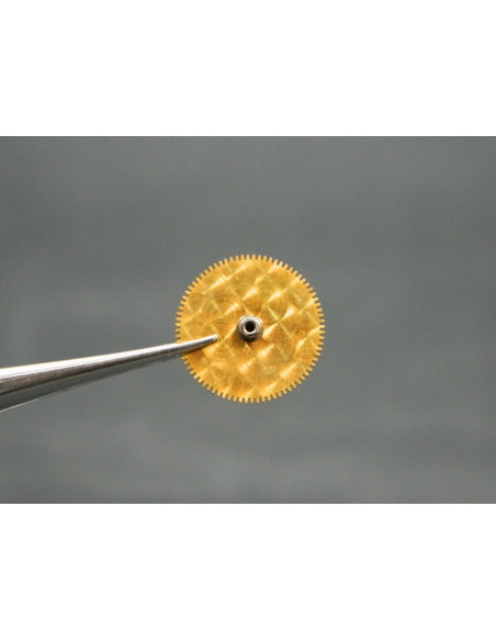 Movado 470-180/1 barillet complet