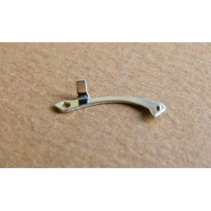 Valjoux 7733 bascule de remise à zéro