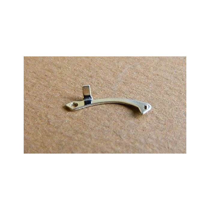 Valjoux 7733 bascule de remise à zéro