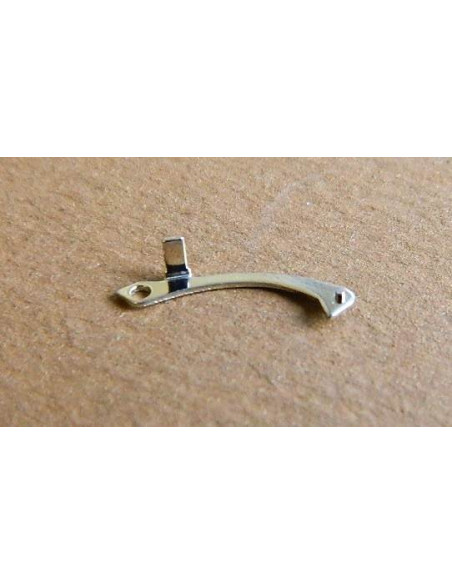 Valjoux 7733 bascule de remise à zéro