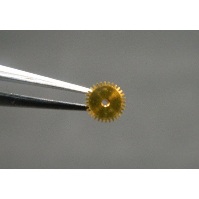 Movado 470-250 roue des heures