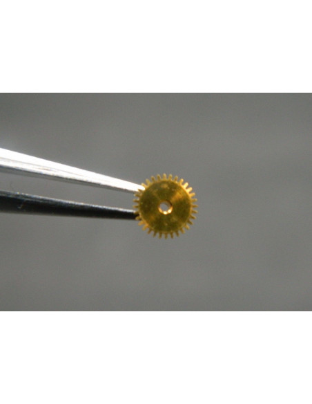 Movado 470-250 roue des heures