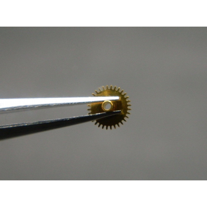 Movado 470-250 roue des heures